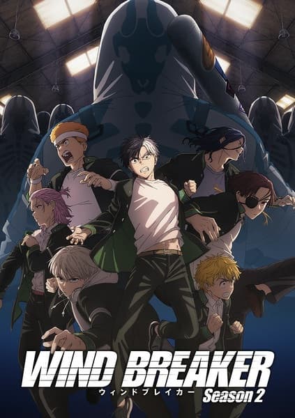 new-anime